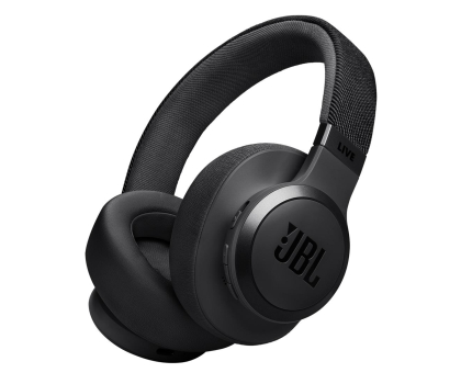 Słuchawka bezprzewodowa JBL Live 770NC czarne